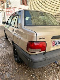 Saipa 131